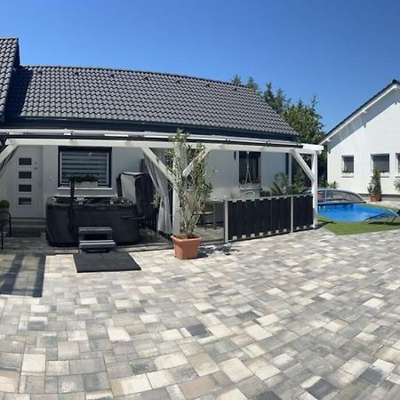 Trendi Apartman Siófok Exterior foto