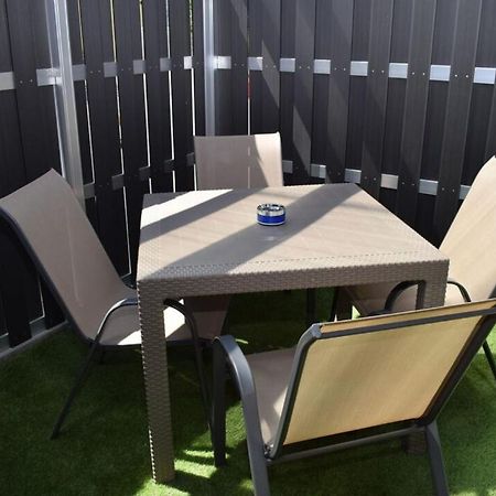 Trendi Apartman Siófok Exterior foto