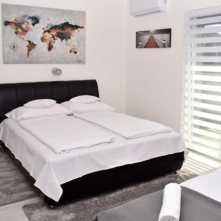 Trendi Apartman Siófok Exterior foto