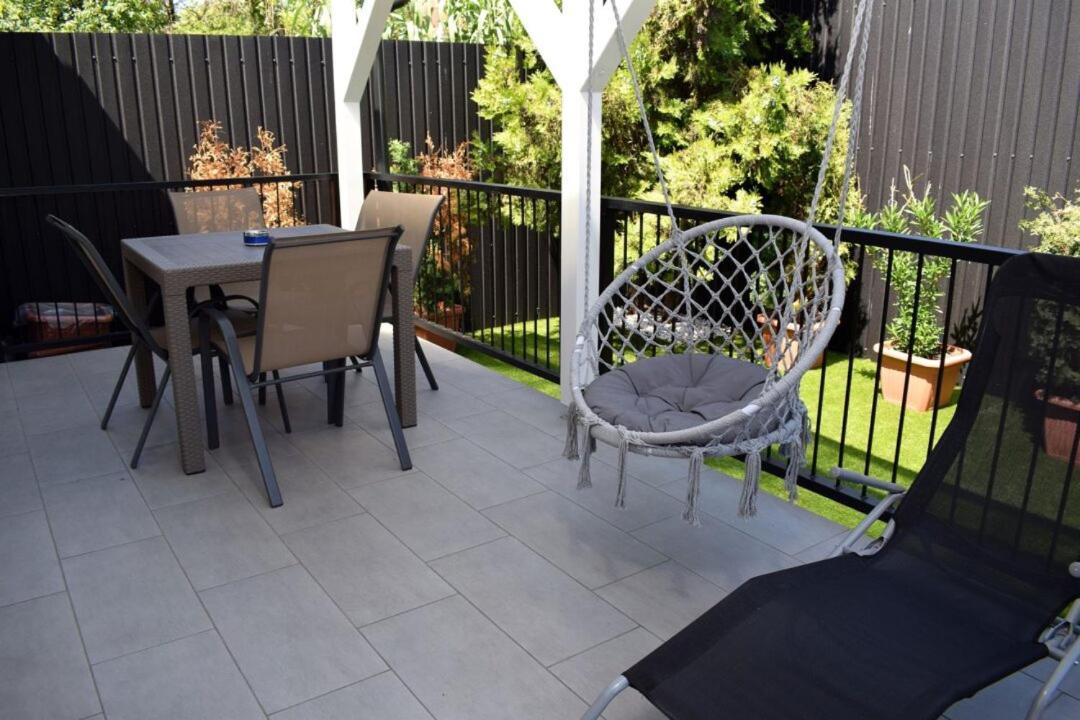 Trendi Apartman Siófok Exterior foto