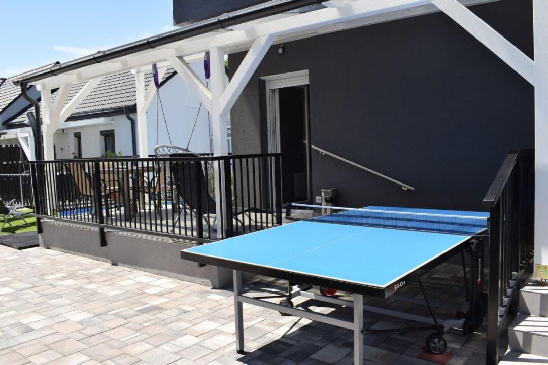 Trendi Apartman Siófok Exterior foto