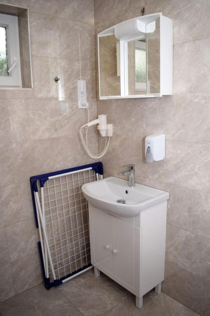 Trendi Apartman Siófok Exterior foto