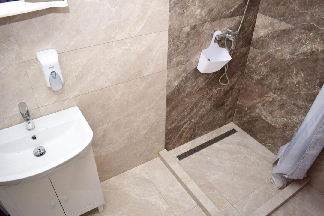 Trendi Apartman Siófok Exterior foto