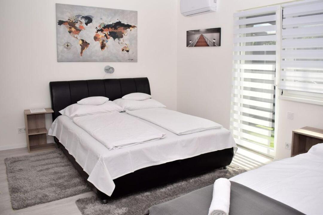 Trendi Apartman Siófok Exterior foto