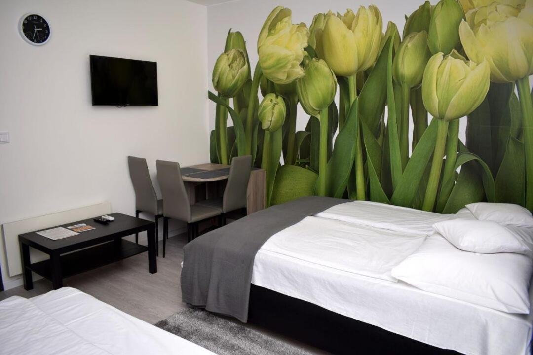 Trendi Apartman Siófok Zimmer foto