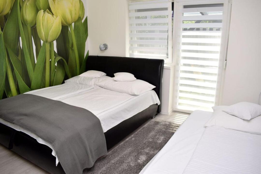 Trendi Apartman Siófok Zimmer foto