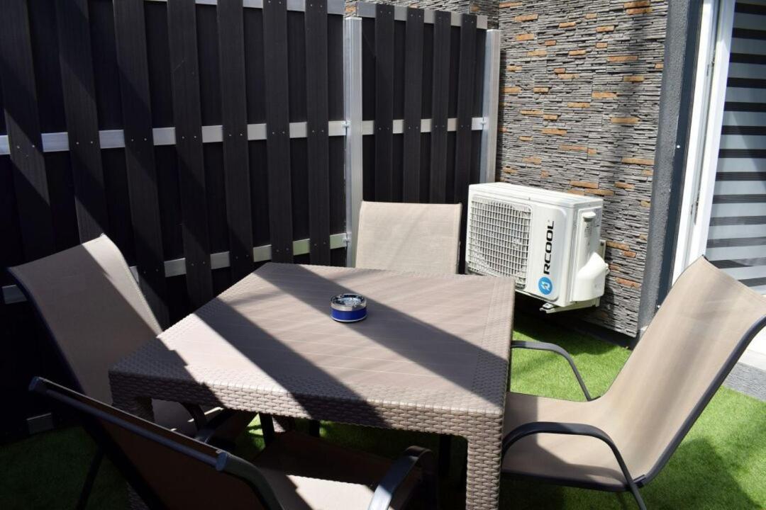 Trendi Apartman Siófok Zimmer foto