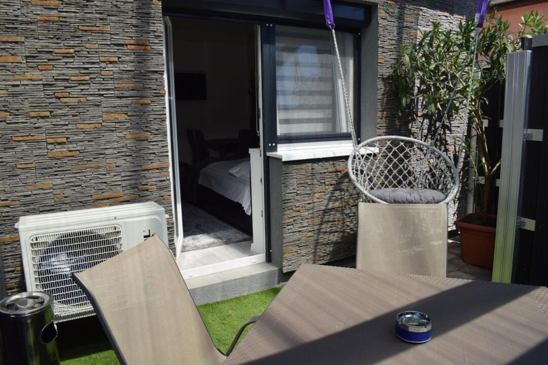 Trendi Apartman Siófok Zimmer foto
