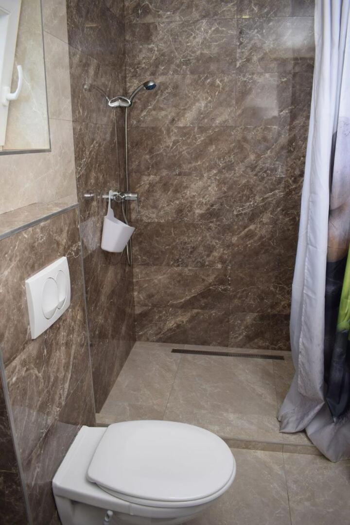 Trendi Apartman Siófok Zimmer foto